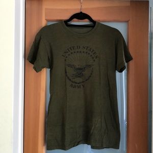 Vintage United States Army T-Shirt